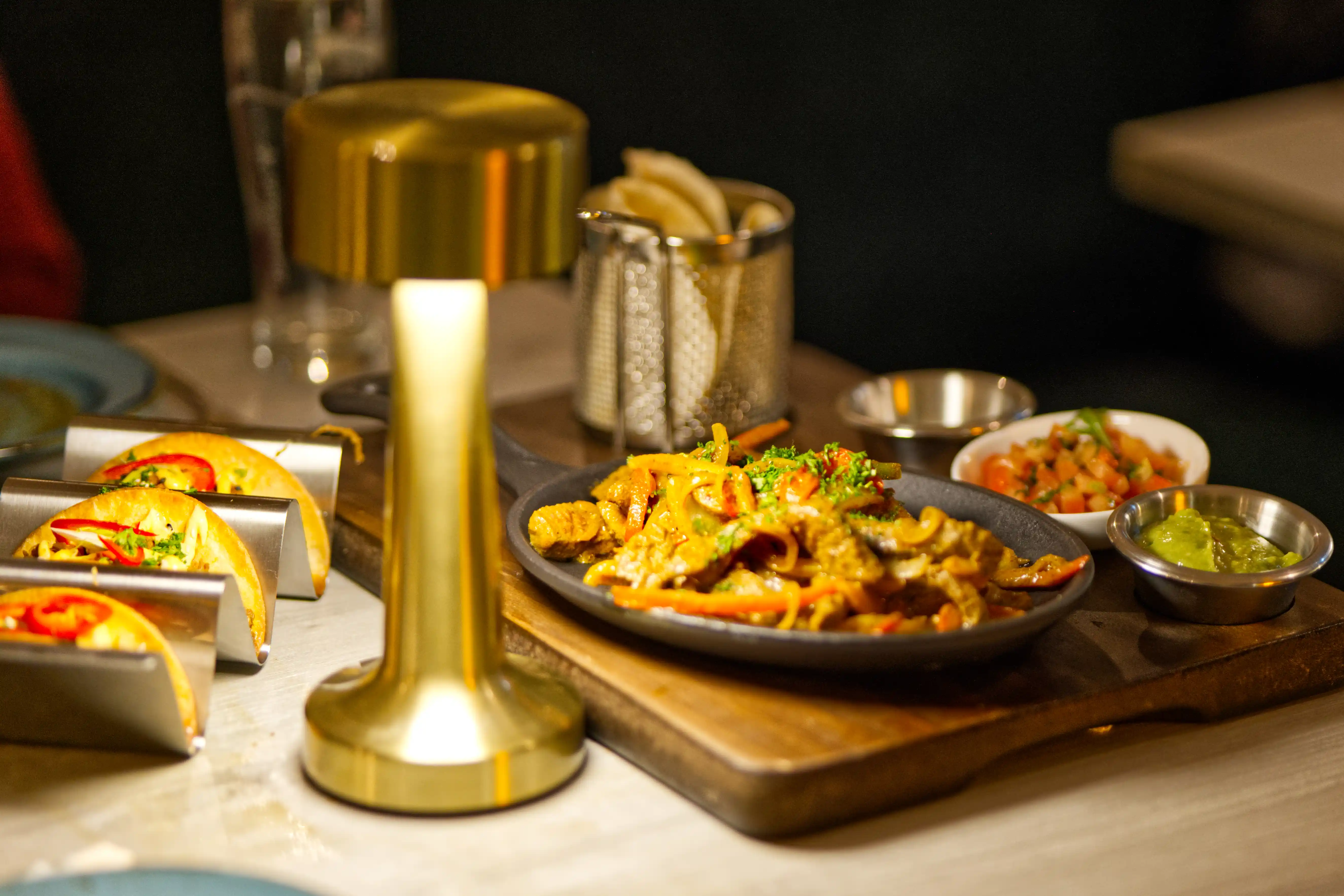 Identiteit & Interieur.